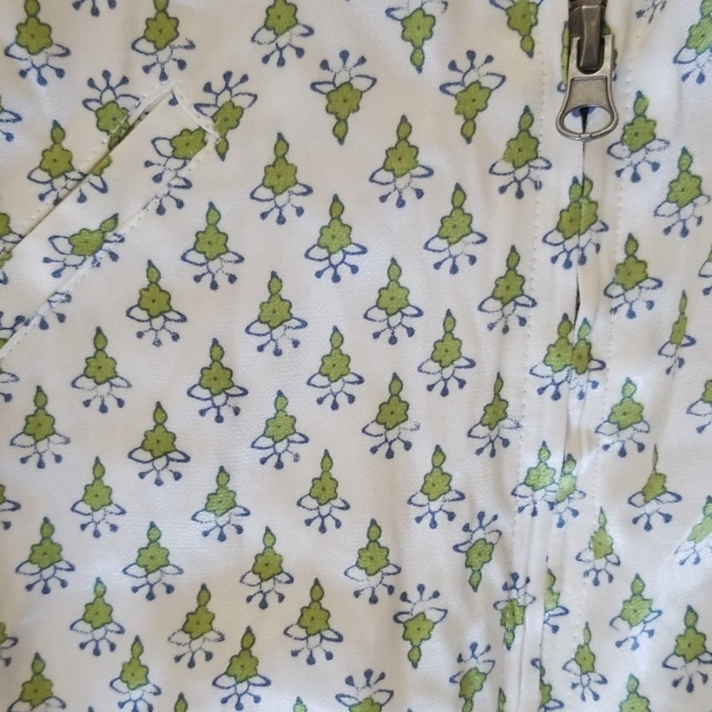 Anthropologie Tiny Editiona Jacket - image 6